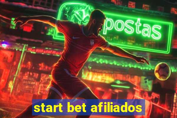 start bet afiliados